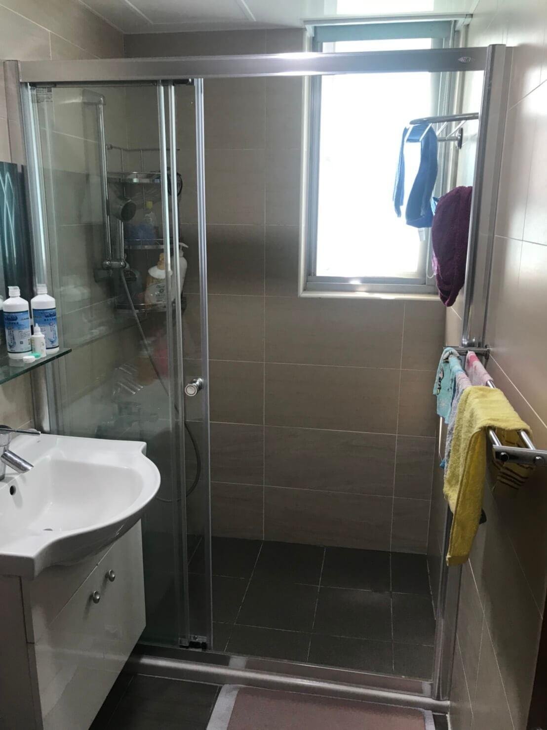 一太淋浴門 金冠6000實績V